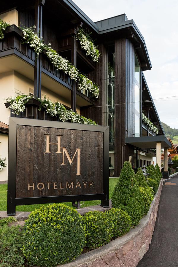 קאסטלרוטו Hotel Mayr מראה חיצוני תמונה